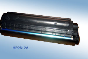 HP2612A